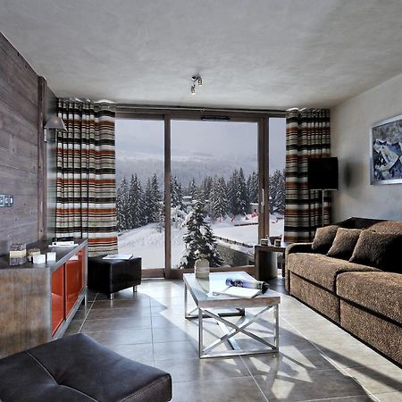 Cgh Residence Boutique Le Centaure 플랜 외부 사진