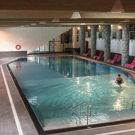 Cgh Residence Boutique Le Centaure 플랜 외부 사진
