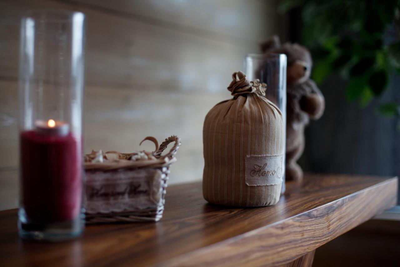 Cgh Residence Boutique Le Centaure 플랜 외부 사진